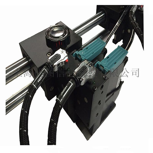 HP熱發(fā)泡二維碼噴碼機(jī)